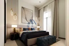Lowest AED/Sqft in Dubai South | 2% Monthly | Book with 5%
