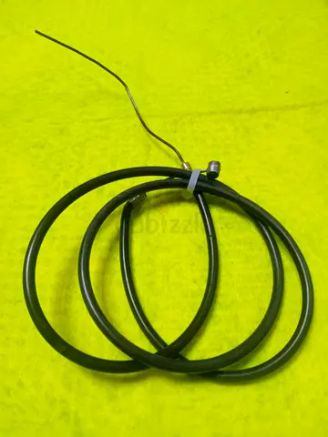 Front Bicycle Brake Cable & Housing