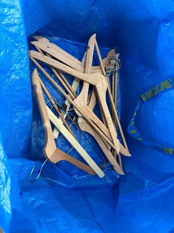 Hangers