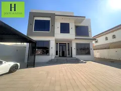 Brand New luxury Villa |Prime Location |Ready To Move