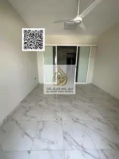 Two-Bedroom Apartment with Majlis for Annual Rent – Al Rawda 3