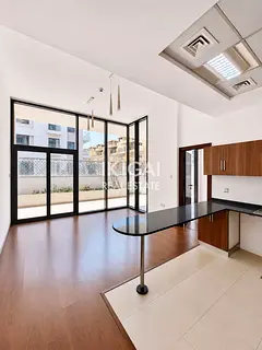 VACANT | Largest Layout | Corner Unit | Private Garden