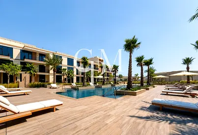 عيش فاخر على الجزيرة | فرصة المالك الأول