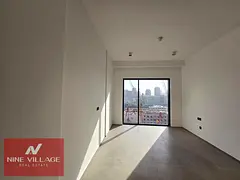 Elegant 2 BHK - New Building - Kitchen Appliances