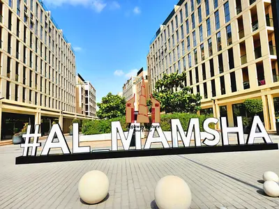 premium 1 bedroom apartment for sale with the size of 1011 sqft, luxury amenities