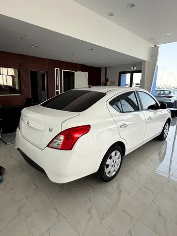 صورة 4 لـ 2023 Nissan SUNNY