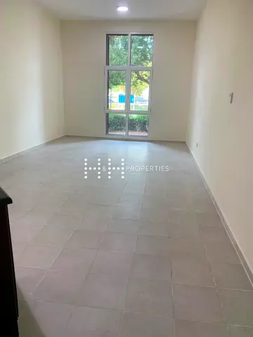 Ready to Move 1 BR | Discovery Gardens