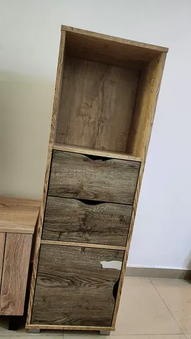 Bar unit