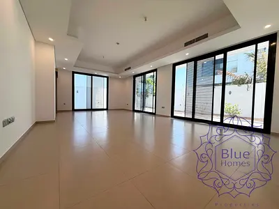 Exclusive 4BHK Villa | Private Garden | Maid Room | Prime Location