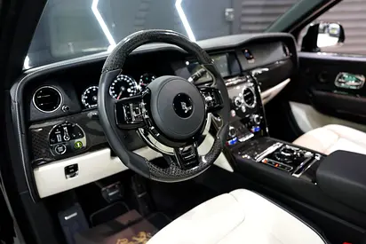 2023 ROLLS-ROYCE CULLINAN — миниатюра 4