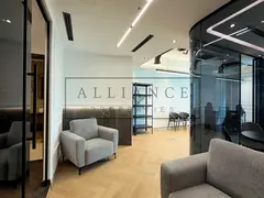 Ready to Move | Furnished | Sheikh Zayed View