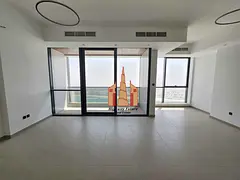 Fully sea view | lavish 3-BR Apartment | Free gym pool parking