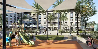 Water Front_Selective Neighborhood_Access The Last Units Now