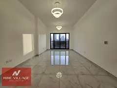 One Month Free - SPACIOUS 1 BR - SEMI FURNISHED - MODERN CLOSED KITCHEN