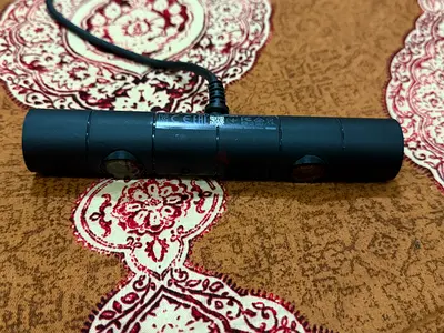PlayStation 4 camera