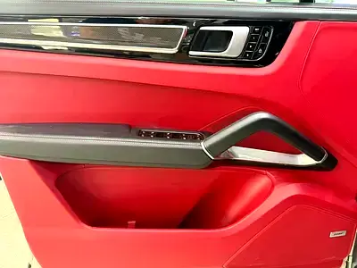 صورة مصغرة 11 لـ 2020 Porsche CAYENNE