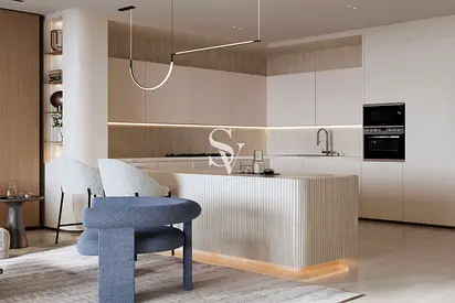 Close to Metro | High Floor | Waterfront Living