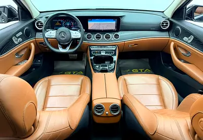 2019 Mercedes-BENZ E-CLASS — миниатюра 13