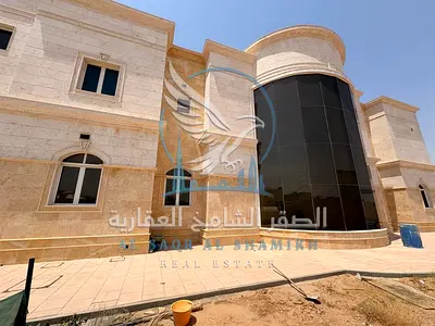 Luxury Villa for Rent and Sale in Al Rahmaniya Area – Sharjah