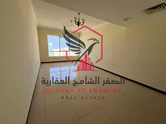 Largest 3-bedroom apartment with a living room, balcony, free parking and gym, one month free, open 