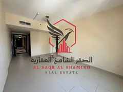 **1 Bedroom Apartment for Annual Rent | Al Qasimia, Sharjah. Free AC, spacious layout, open view, fr