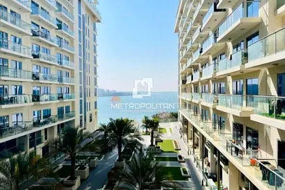 Hot Deal | 2BR Beach View | Exclusive Opportunity