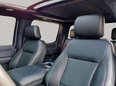 2024 FORD F-150 缩略图 11