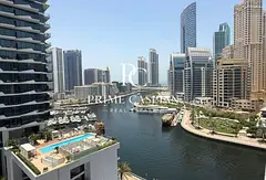 Fully Furnished | Marina View | Fully Upgraded |