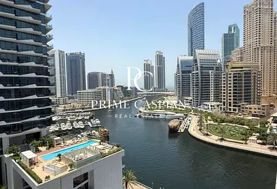 Fully Furnished | Marina View | Fully Upgraded |