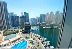 Exclusive 1BR Apartment | Dubai Marina | Ready Investment
