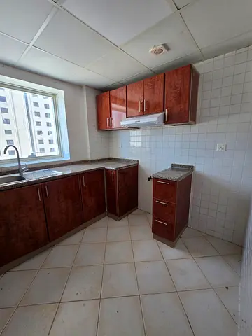 ✨ Exclusive Deal – Premium 2-Bedroom Apartment in Hafeet Tower, Al Khan! ✨ Enjoy modern family li