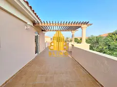 Spacious 5-Bedroom Duplex Villa | Gated Community | 3 Master Bedrooms | Al Mushrif