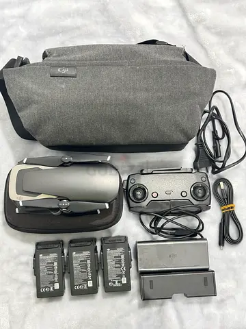 DJI Mavic Air Drone