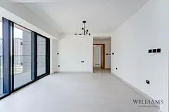 BRAND NEW | LUXURY BUILDING | VACANT 1 BED