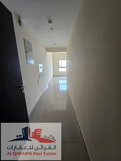 Spacious 1BHK Apartment for Rent | Full Open View | Covered Parking | Near Mega Mall, Sharjah