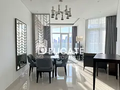 Canal View | High Floor | Fully Furnished