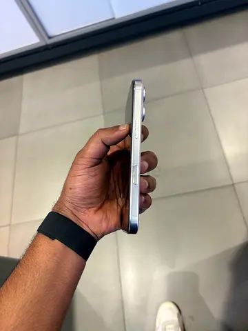 Iphone 16Pro