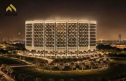 "A 1-bedroom apartment unlike any other… iconic design, Binghatti quality, and a smart investment opportunity in Dubai."