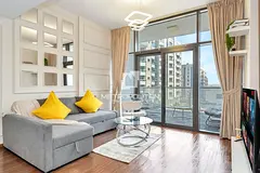 Fully Furnished | Larger Layout | Good ROI
