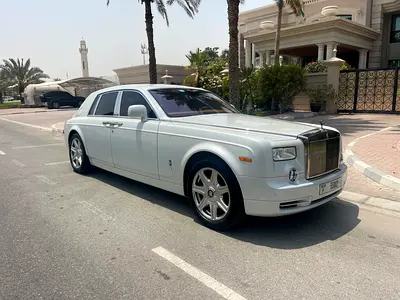 2011 ROLLS-ROYCE PHANTOM — фото 10