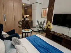 Furnished Studio | Bills Included | Ready to move