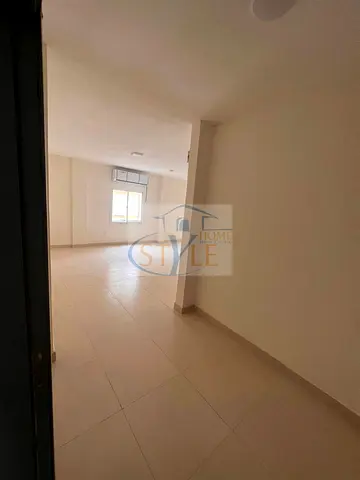 For rent: A distinctive apartment in Al Majaz 2 area. This is a suitable opportunity for anyone looking for comfortable accommodation in a vibrant loc