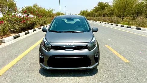 Kia Picanto EX, миниатюра 2