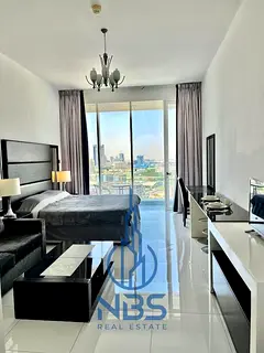 Fully Furnished | Spacious | Golf View