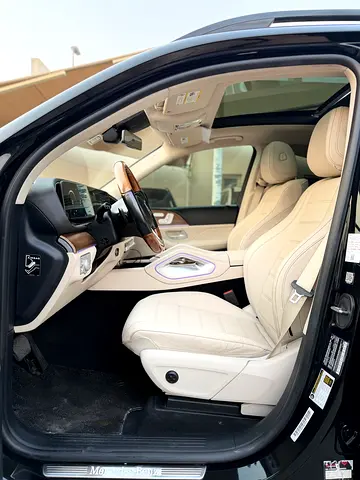 Mercedes-Benz GLE 350, миниатюра 9