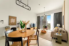Premium Unit | Furnished | All bills included