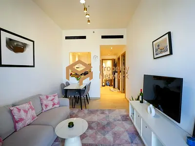 High floor | Fully furnished | Stunning Views