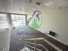 Warehouse With Mezzanine For Rent Industrial Area 13 Area 1550 Sq Ft Office One Month Free