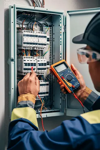 AC Repair & Maintenance | Expert HVAC Technicians