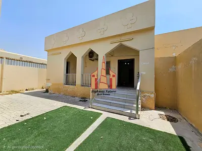 2 Bedroom Majlis 2 washroom for local and GCC in darari area 55k last